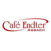 Café Endter Stadtcafe Logo