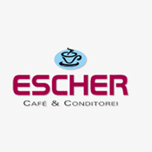 Escher Logo