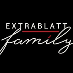 Cafe Extrablatt Karlsruhe GmbH Logo