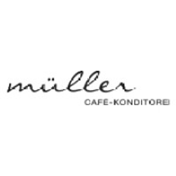 Cafe Mueller Logo