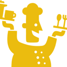 Nüsslein - Cafe u. Restaurant Logo