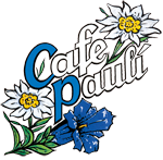 Cafe Pauli GmbH Logo