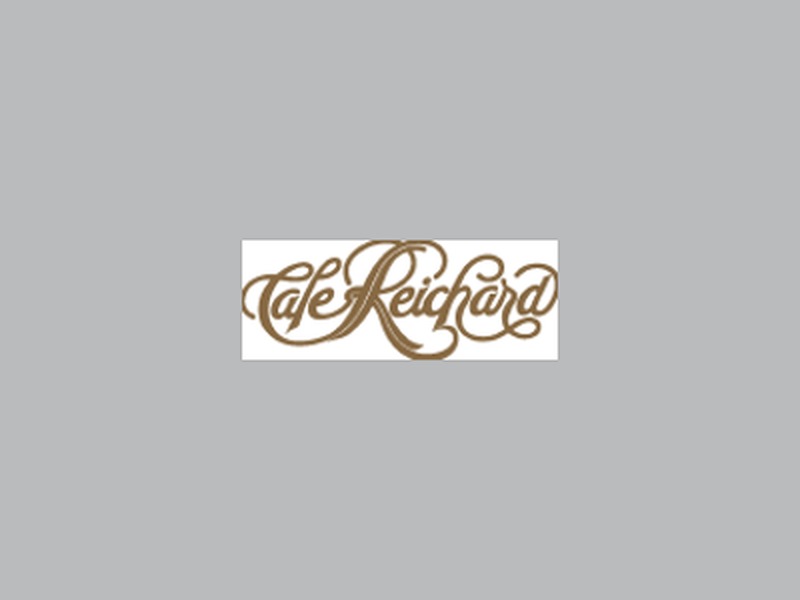 Café Reichard Logo