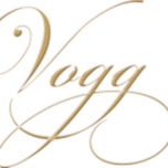 Cafe Konditorei Vogg Logo