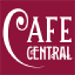 Café Central Wien Logo