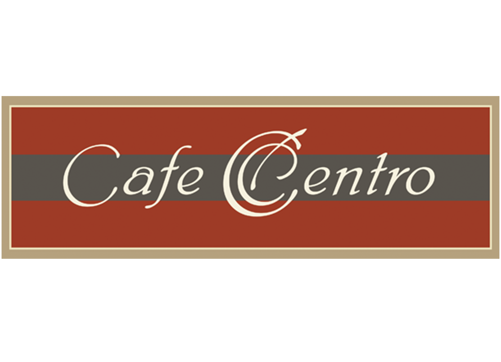 Cafe centro Giuseppe Scerra Logo