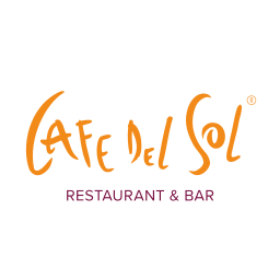 Cafe Del Sol Logo