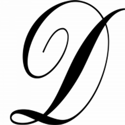 Dörfl Logo