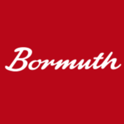 Caféhaus Bormuth Logo