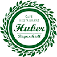 Café Huber Logo