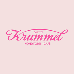 Krummel Konditorei Logo
