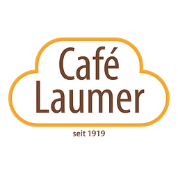 Café Laumer GmbH Cafe Logo