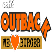 Café Outback Detmold Logo
