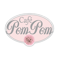 PomPom Café Logo