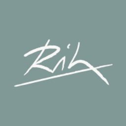 Café Rih Logo