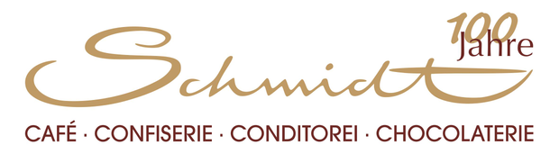 Schmidt Café Logo