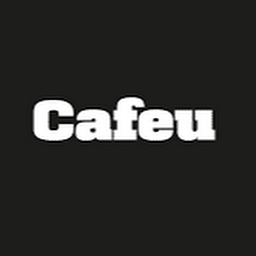 Cafeu Logo