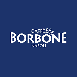 Caffè Borbone Logo