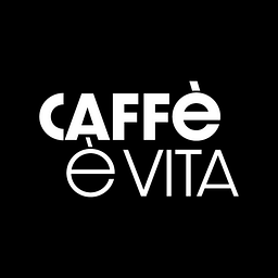 Caffé e Vita e.K. Logo