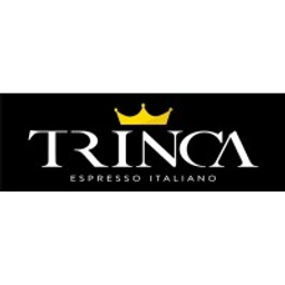 Caffetrinca Logo