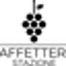 Caffetteriastazione Logo