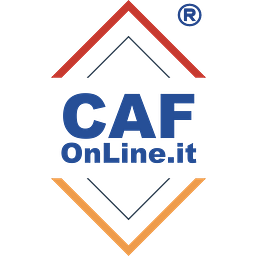CAF OnLine Logo