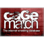 Cagematch Logo