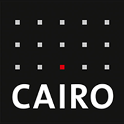 Cairo Logo