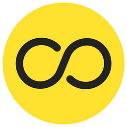 Eiscafé Cais Logo