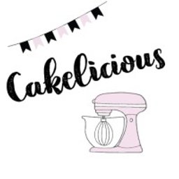 Cakelicious Logo