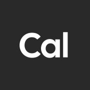 Cal.com, Inc Logo