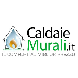Caldaiemurali | One H Logo