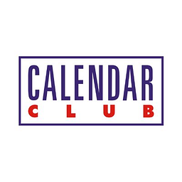 Calendar Club UK Logo