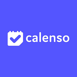 Calenso Logo
