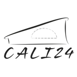 Cali24 Logo