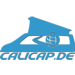 Calicap Logo