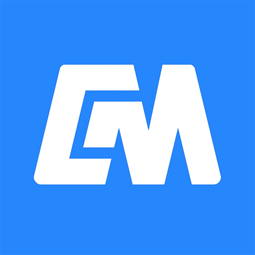 Cali Move UG Logo
