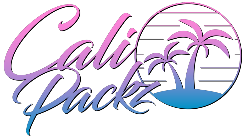 Calipackz Logo
