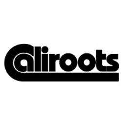 Caliroots Logo