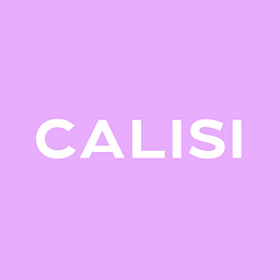CALISI BEAUTY Logo