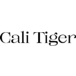 Cali Tiger Logo