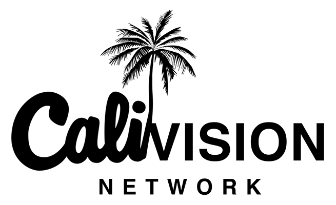 CaliVision Network Logo