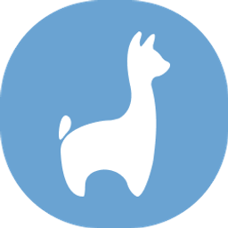 Calmalama Logo