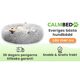 Calmbed Logo