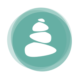 Calmnirvana Logo