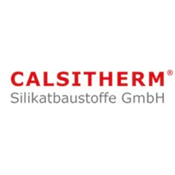 Calsitherm GmbH Verwaltung Logo
