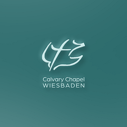 Calvarychapelwiesbaden Logo