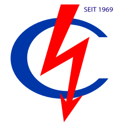 CAMBEIS Elektrotechnik Pumpentechnik Logo