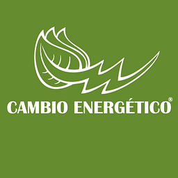 Cambio Energético Logo