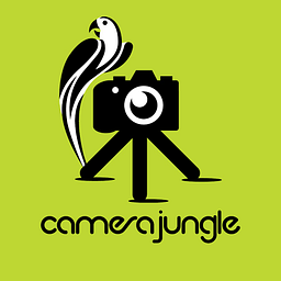 Camera Jungle Logo